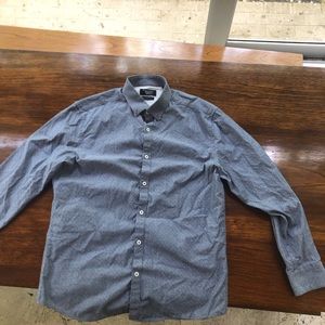 Original penguin shirt 15.5 32/33